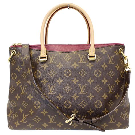 louis vuitton pallas price